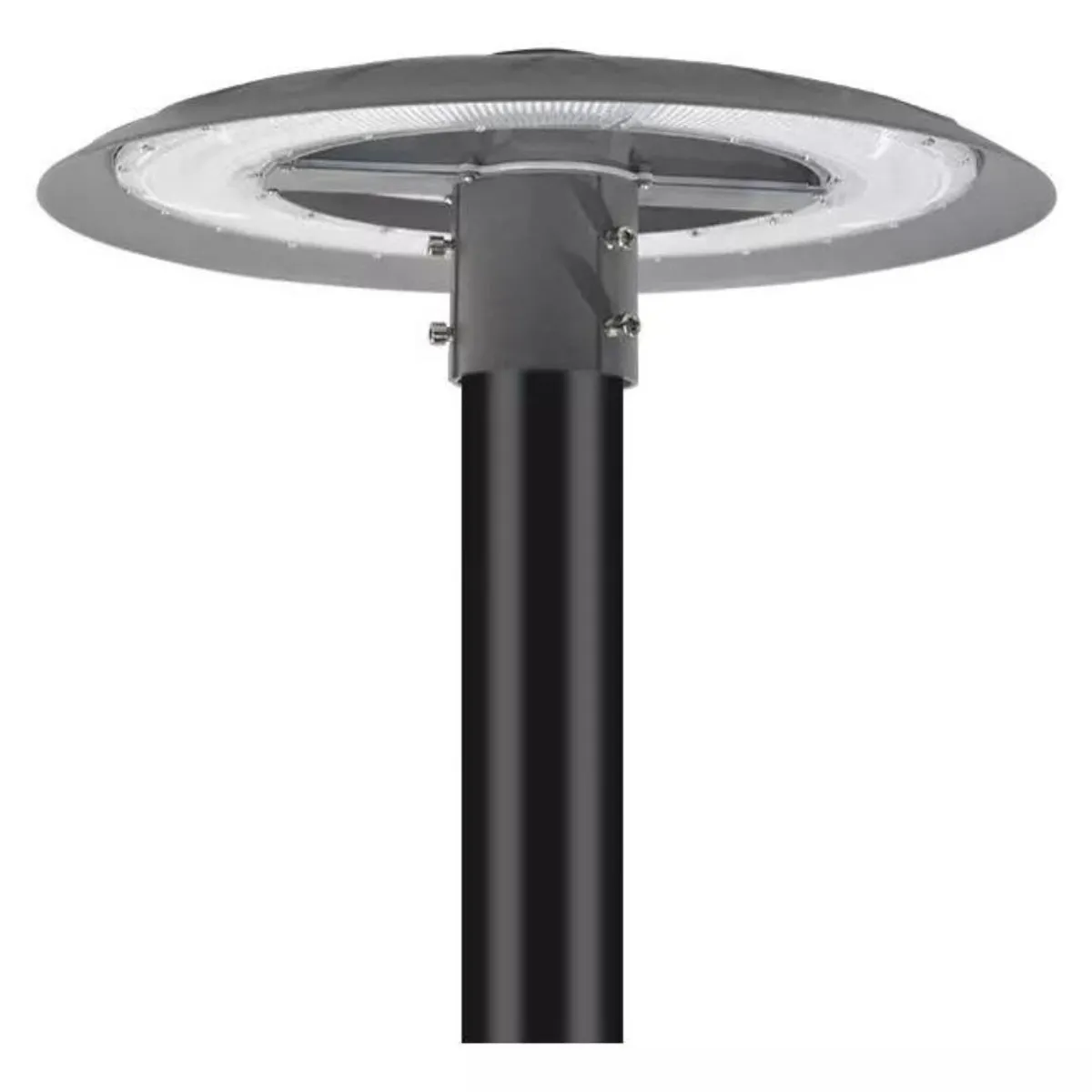 WANT - Luminaria Publica Halo 100w 4000k  Luz Neutra