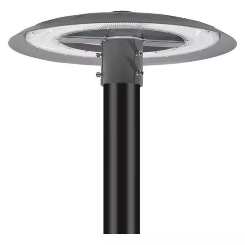 WANT - Luminaria Publica Halo 100w 4000k  Luz Neutra