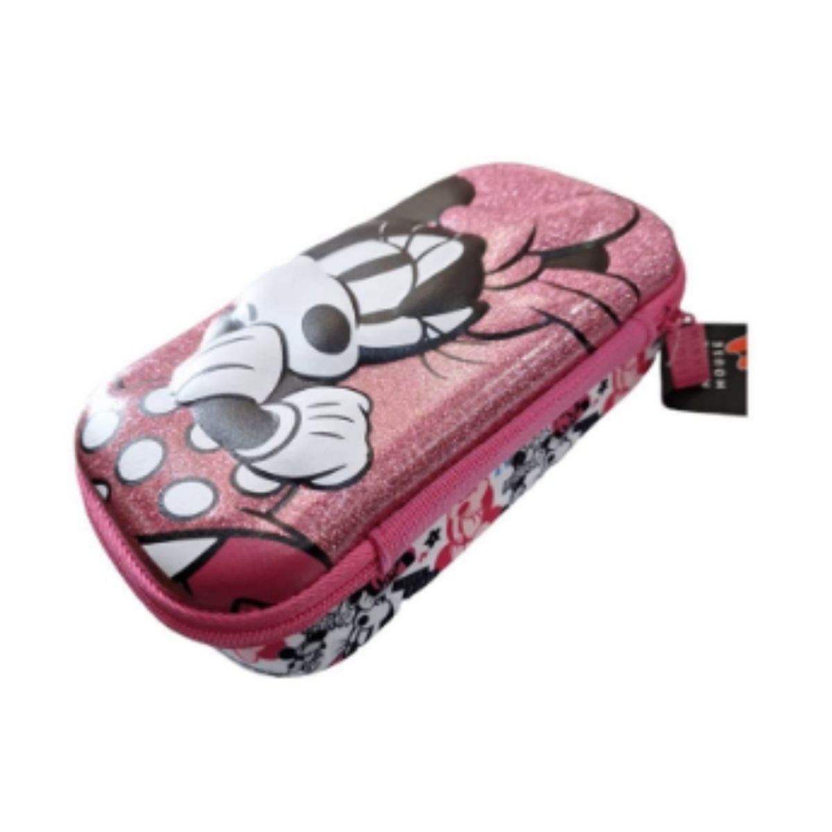 OEM - ESTUCHE BOX DISEÑO MINNIE