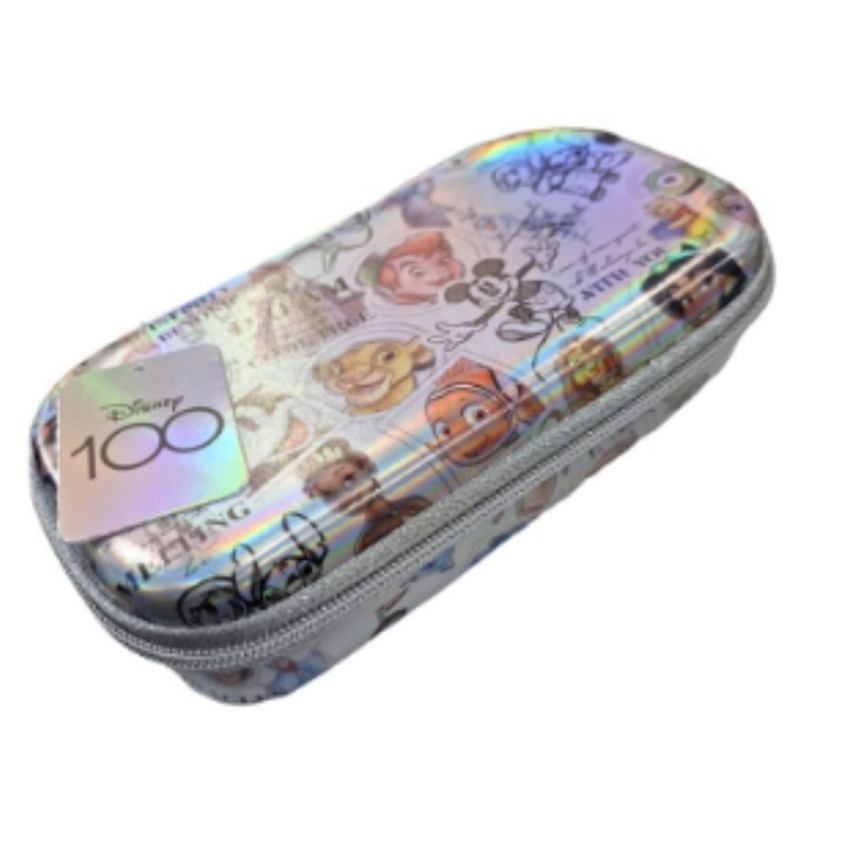 OEM - ESTUCHE BOX DISEÑO DISNEY 100 AÑOS