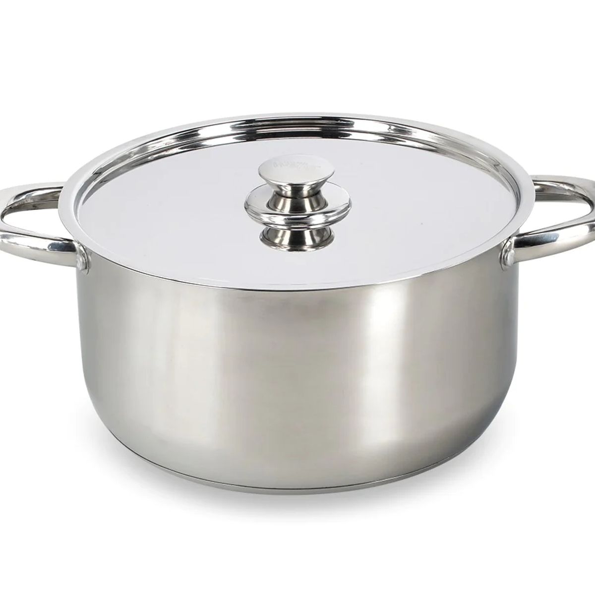 WENS - BATERÍA DE COCINA 10 PIEZAS ACERO INOXIDABLE 680-10SS