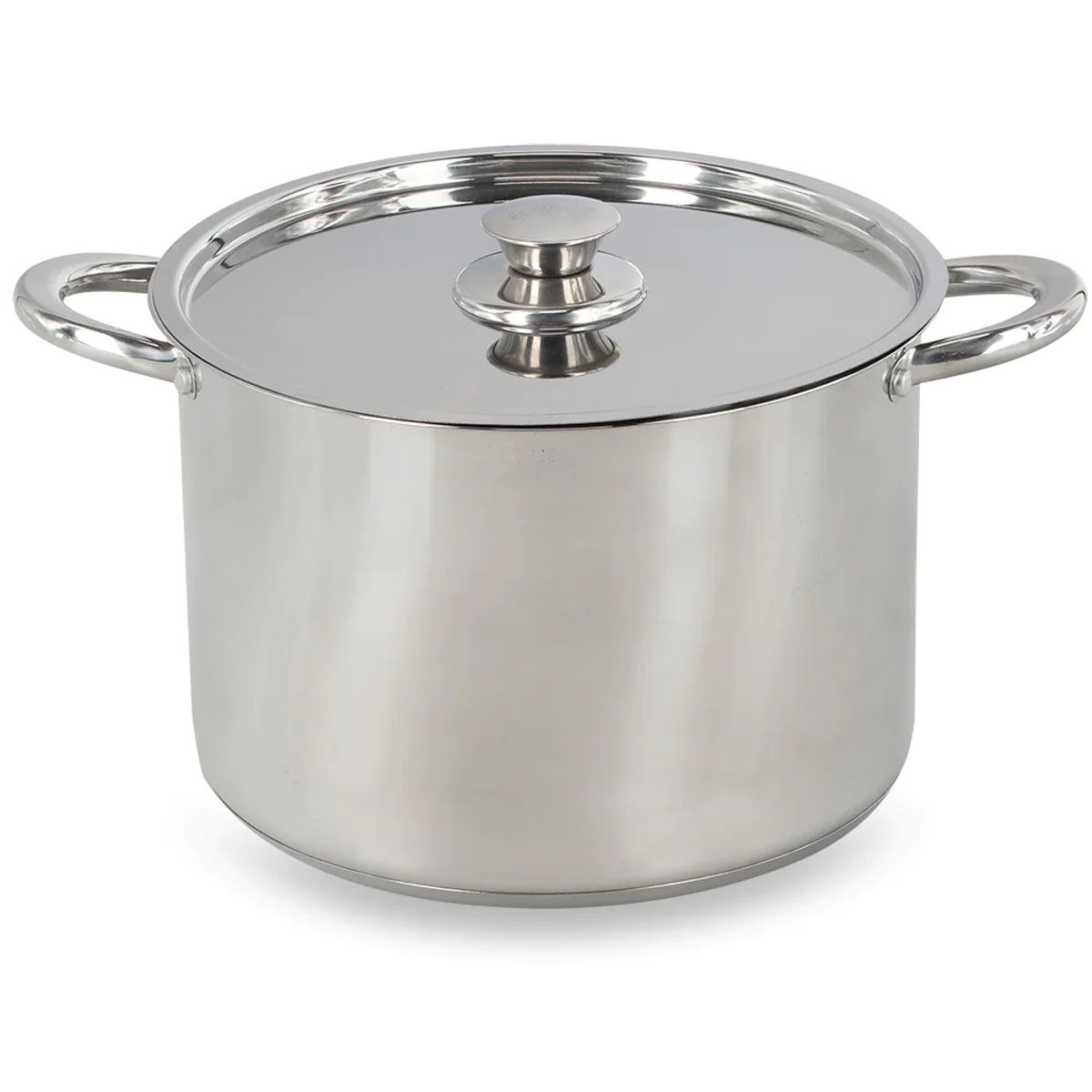 WENS - BATERÍA DE COCINA 9 PIEZAS ACERO INOXIDABLE 470-9SS