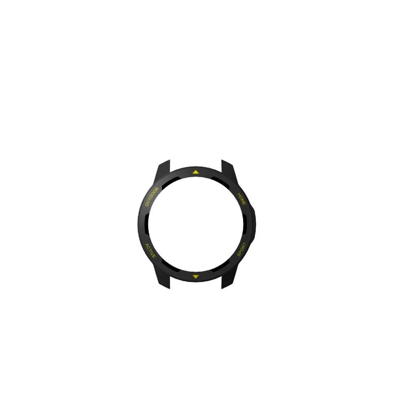 GENERICO - Funda Para Xiaomi Mi Watch S1 Active-MODELO 4