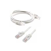 CABLE ETHERNET 5 METROS CAT 5e