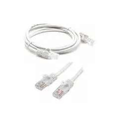 GENERICO - CABLE ETHERNET 5 METROS CAT 5e