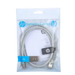 HP - CABLE ETHERNET 2 METROS CAT 5e