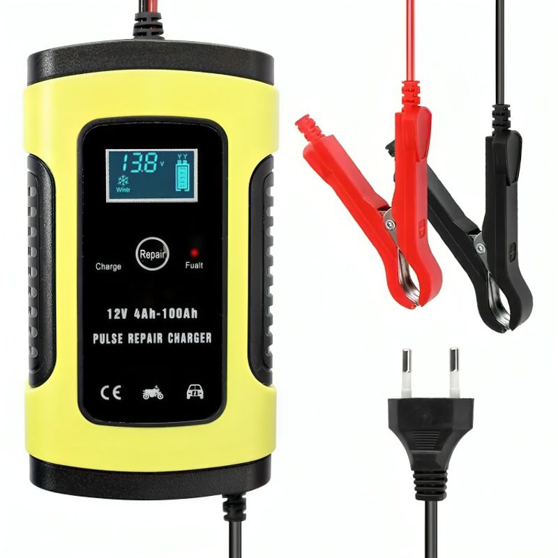 OEM - Cargador De Batería Inteligente 1