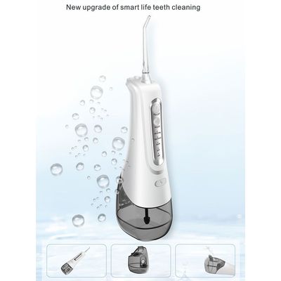 Imagen 2 del producto Irrigador Bucal Limpiador Dental Waterpik Portatil Recargable