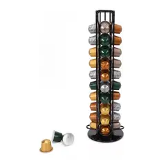 GENERICO - Porta Cápsula Para Dolce Gusto Giratorio 360°