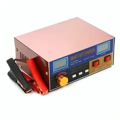 OEM - Cargador De Batería Del Auto 220v