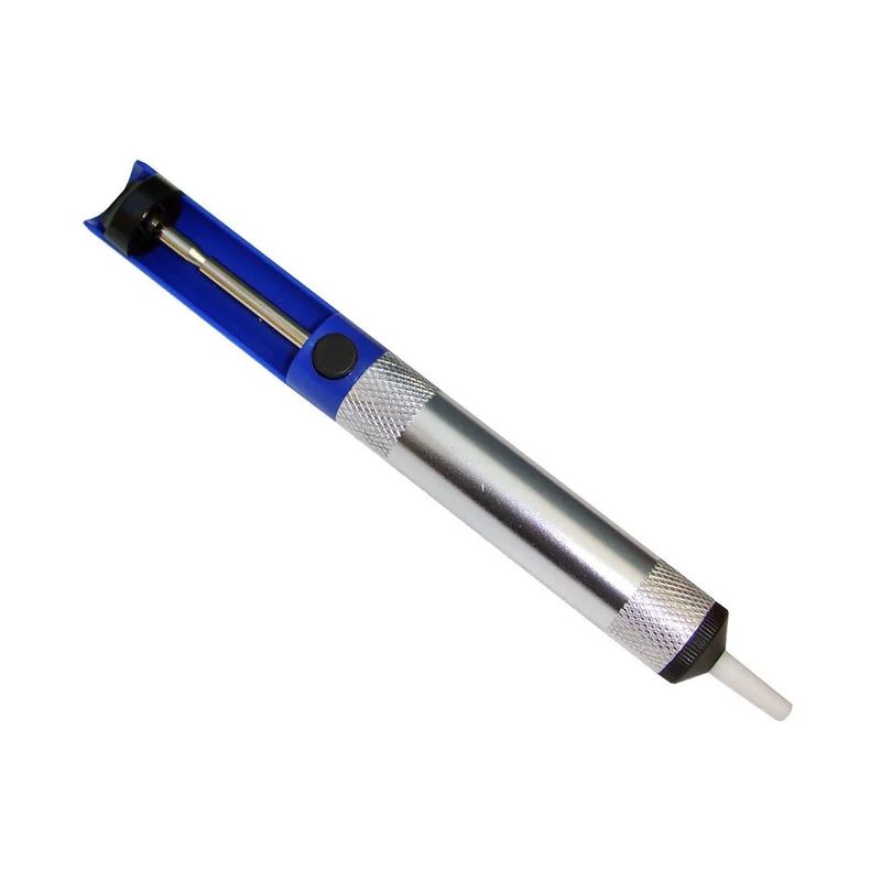 MACROTEL - Bomba lápiz Desoladora Manual Macrotel MS-030