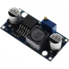 GENERICO - Regulador De Voltaje Step Down Dc-dc Lm2596 Compatible con Arduino