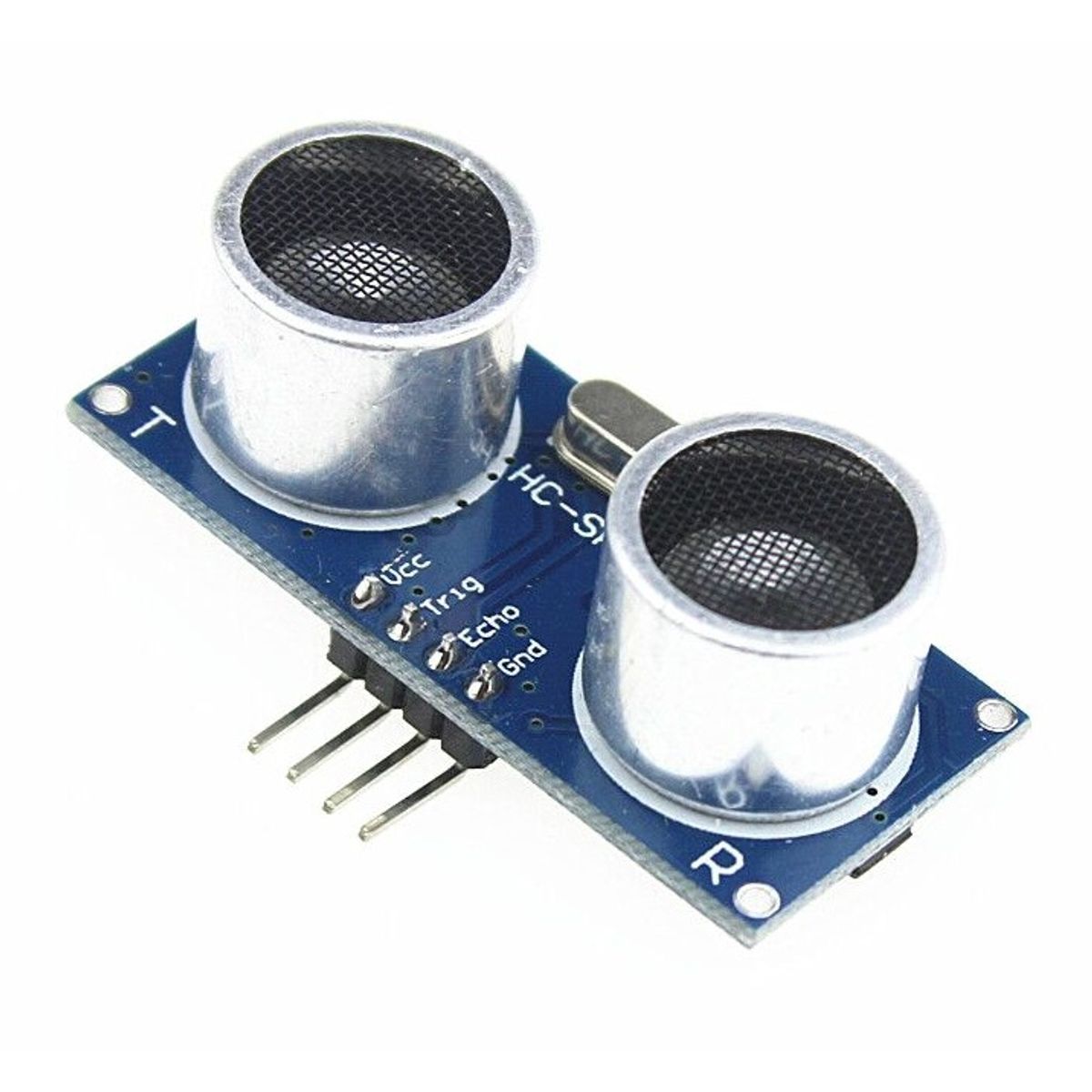 GENERICO - Sensor Ultrasónico Hc-sr04 Compatible con Arduino