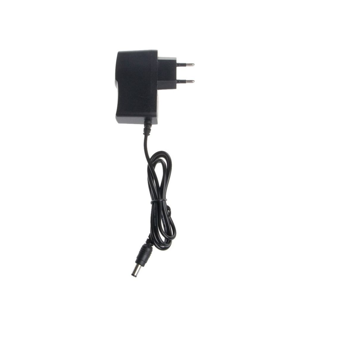 GENERICO - Transformador Adaptador Acdc 9v 1A Compatible con Arduino