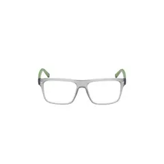 TIMBERLAND - Lentes Ópticos con Clip On Gris