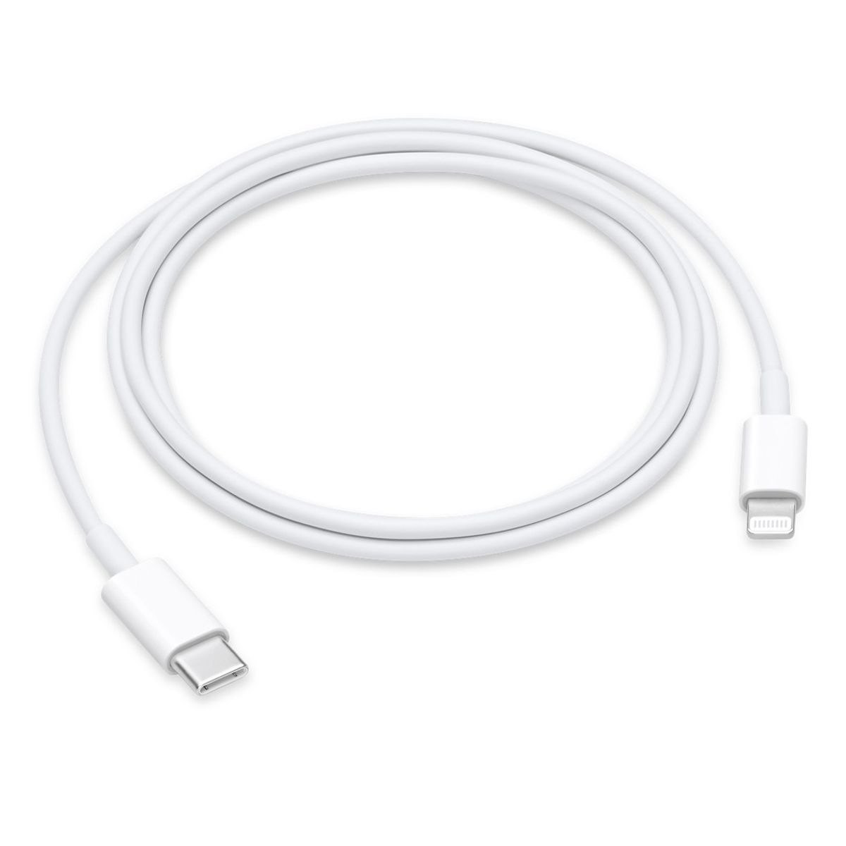 OEM - Cable Usb Tipo C A Lightning Para iPhone 1 Metro