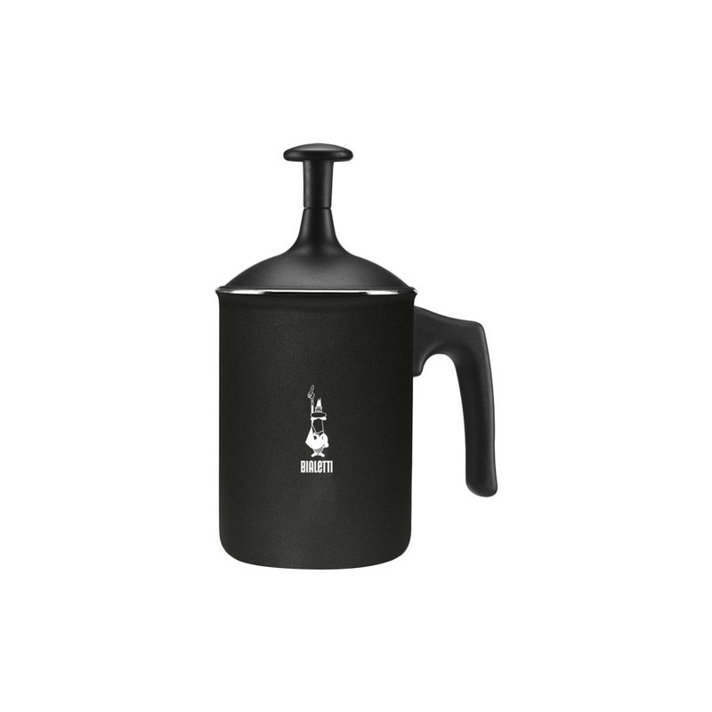 BIALETTI - Espumador De Leche Tutto Crema 160ml Bialetti