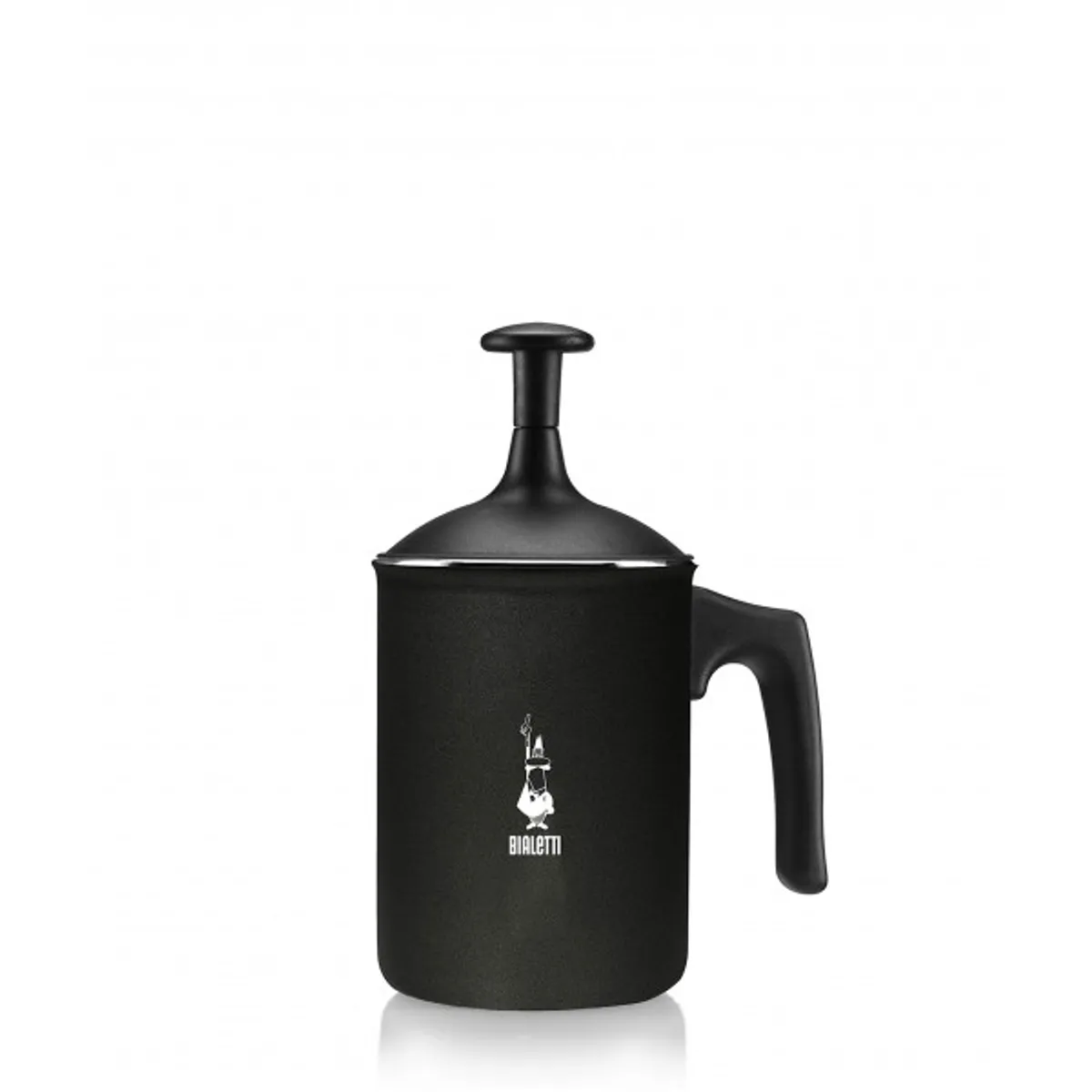 BIALETTI - Espumador De Leche Tutto Crema 330ml Bialetti