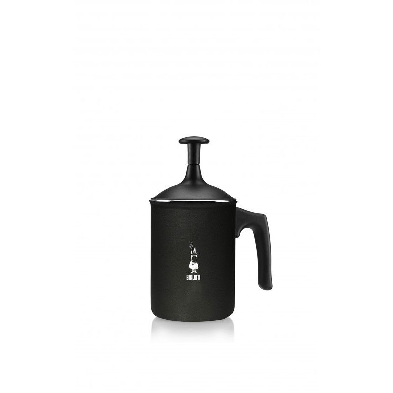 BIALETTI - Espumador De Leche Tutto Crema 330ml Bialetti