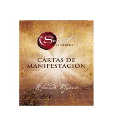 EDICIONES OBELISCO - SECRETOEL CARTAS DE MANIFESTACION PACK LIBRO Y CARTAS