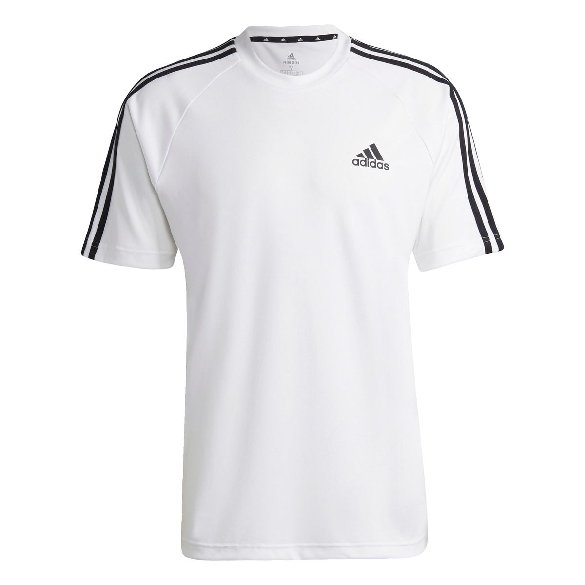 ADIDAS - Camiseta AEROREADY Sereno 3 Tiras