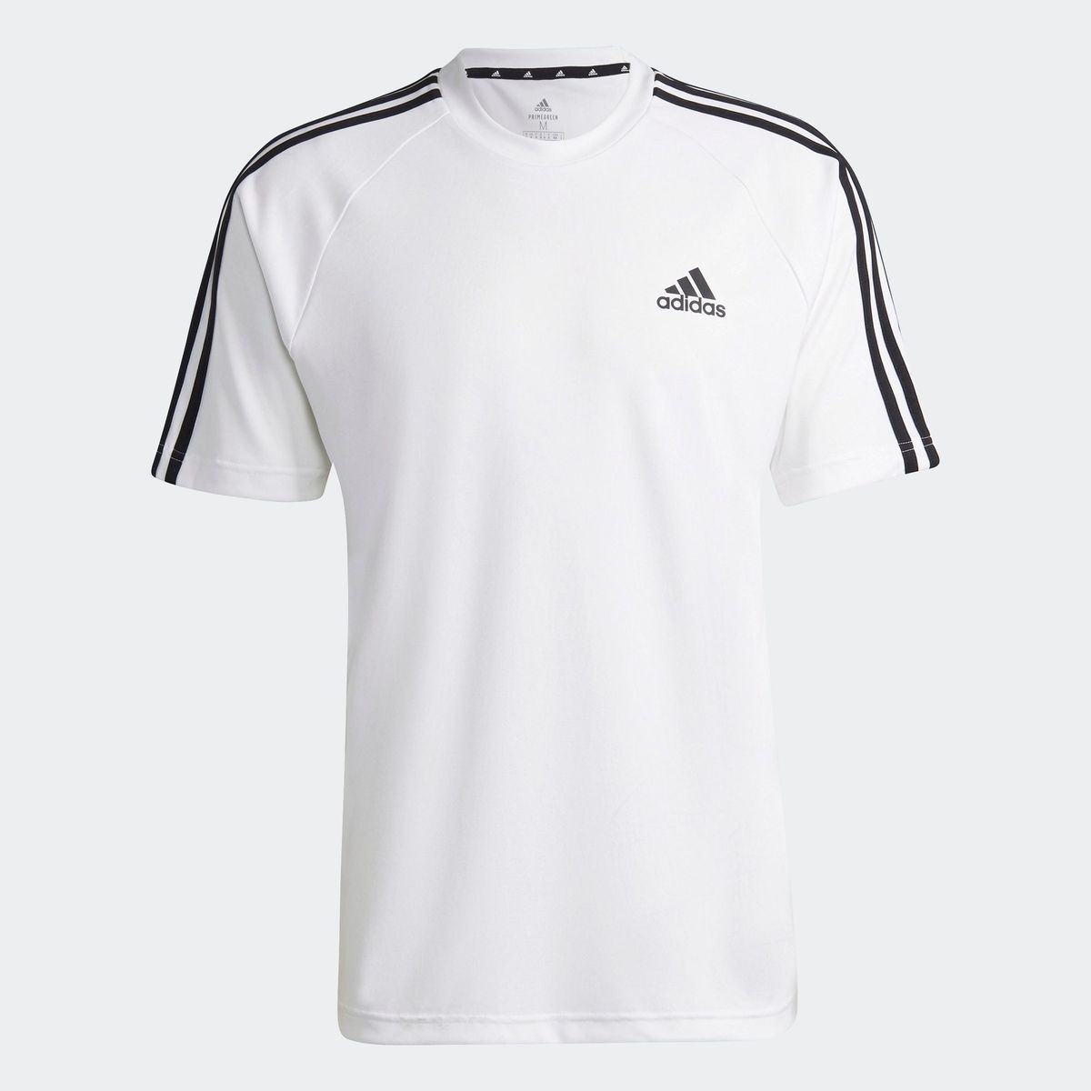 ADIDAS - Camiseta AEROREADY Sereno 3 Tiras