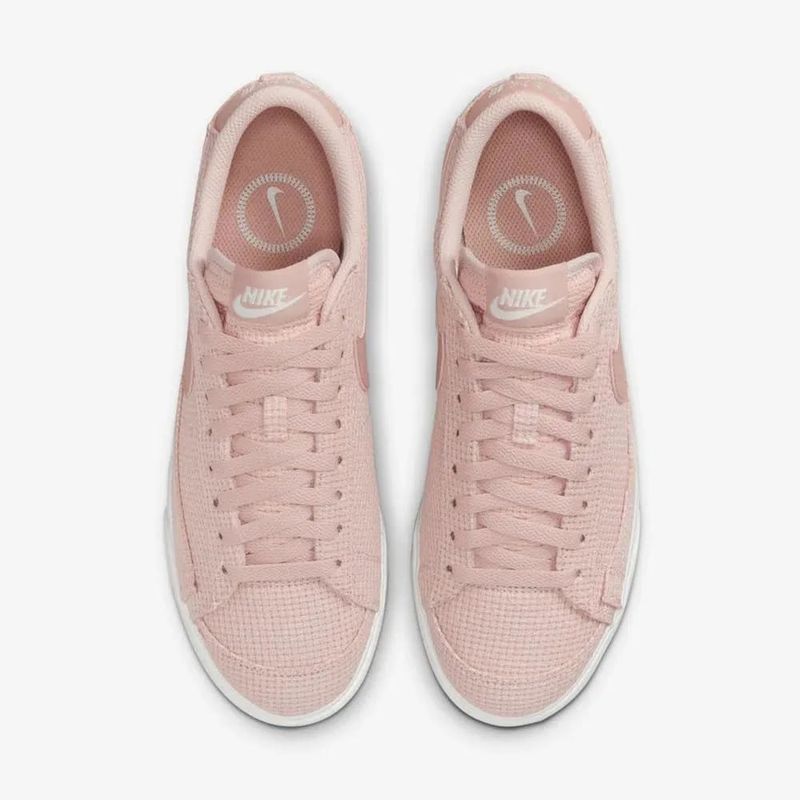 NIKE - Zapatillas Nike Blazer Low Platform DN0744
