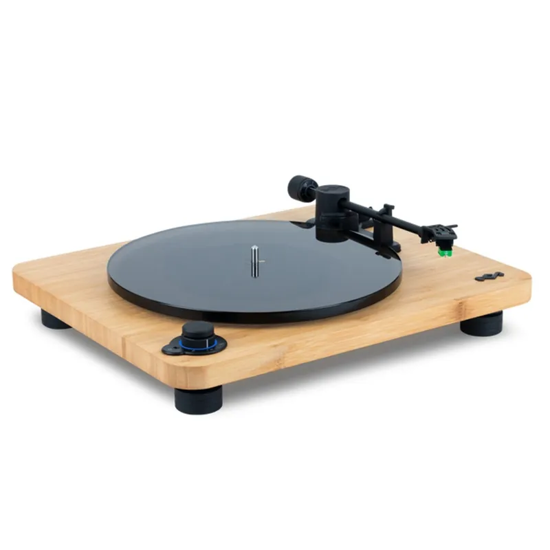 HOUSE OF MARLEY - Tornamesa Bluetooth Stir It Up Wireless Lux House of Marley