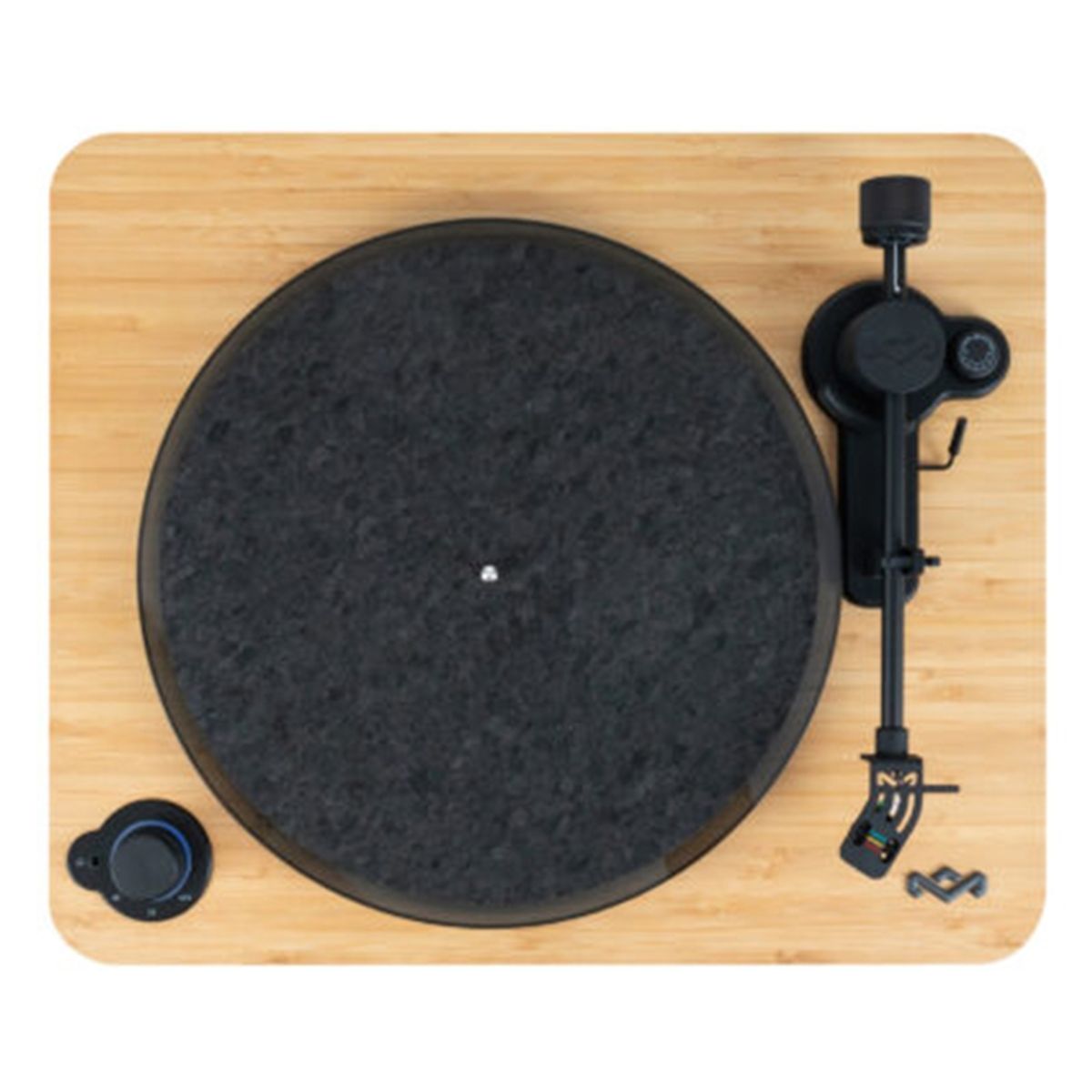 HOUSE OF MARLEY - Tornamesa Bluetooth Stir It Up Wireless Lux House of Marley