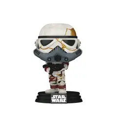 FUNKO - Pop Star Wars Night Trooper 686