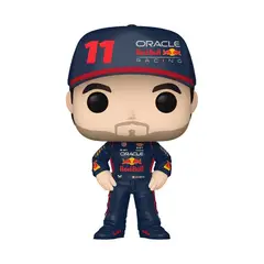 FUNKO - Pop Formula 1 Sergio Perez (Checo Perez)-