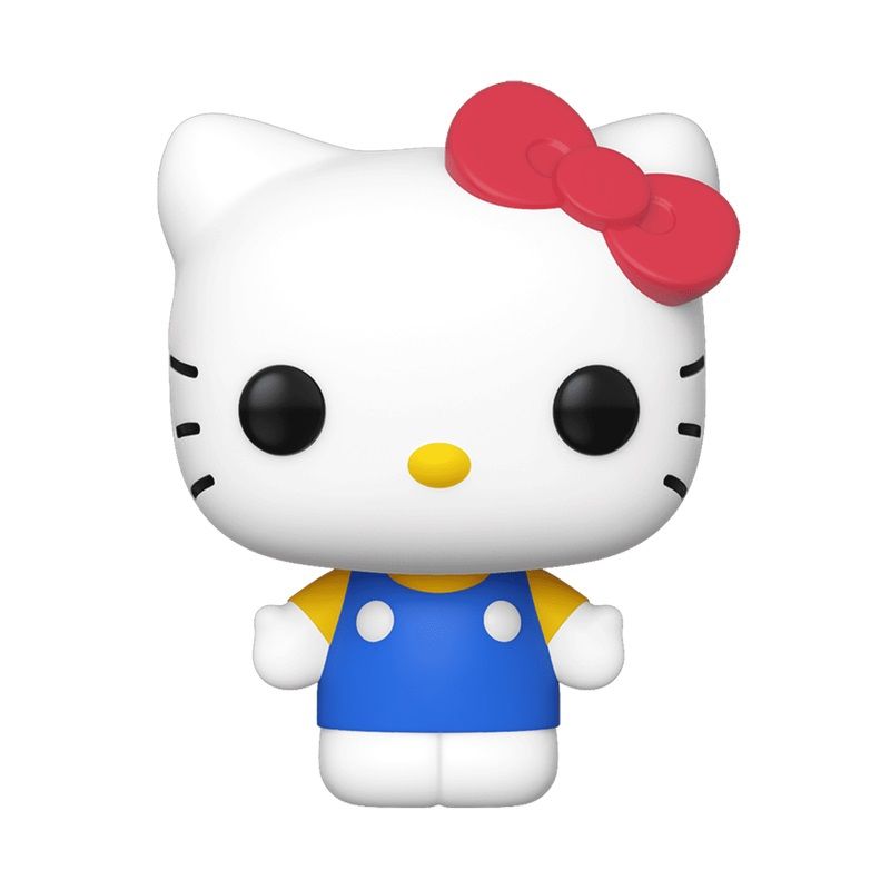 FUNKO - Funko Pop Hello Kitty 28