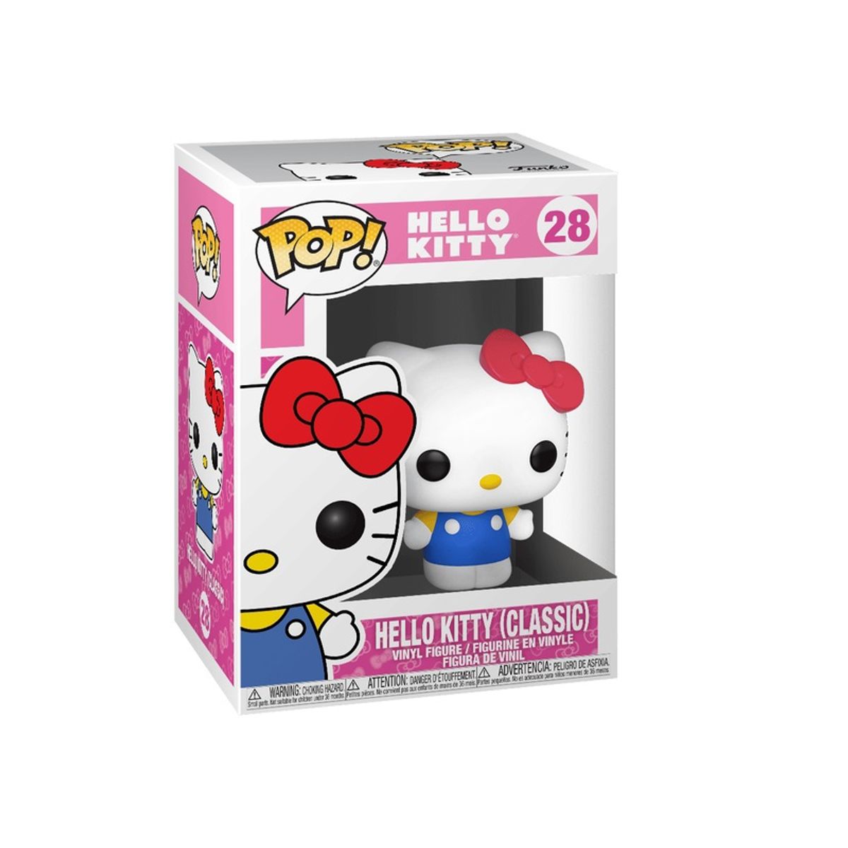FUNKO - Funko Pop Hello Kitty 28