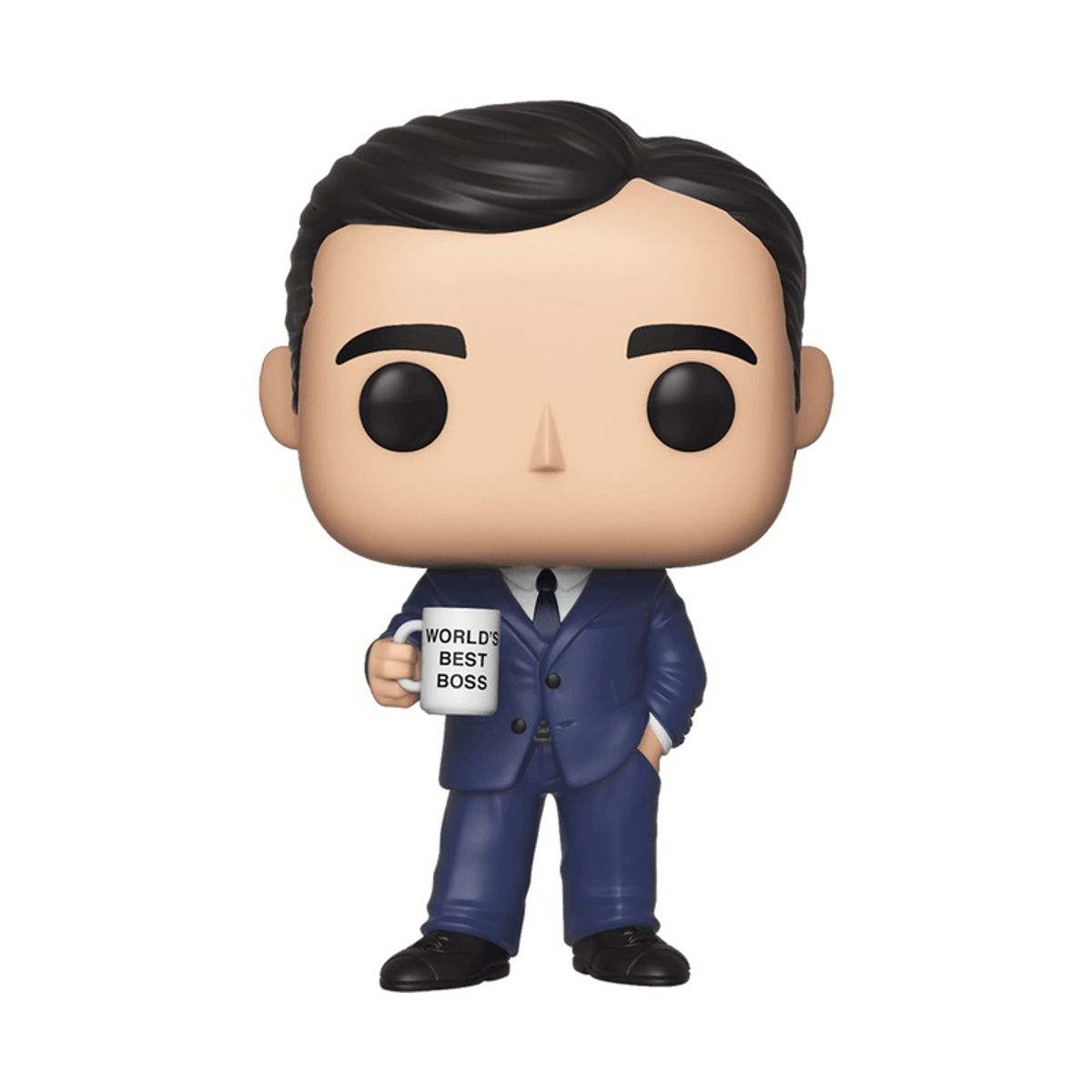 FUNKO - Funko Pop The Office Michael Scott 869