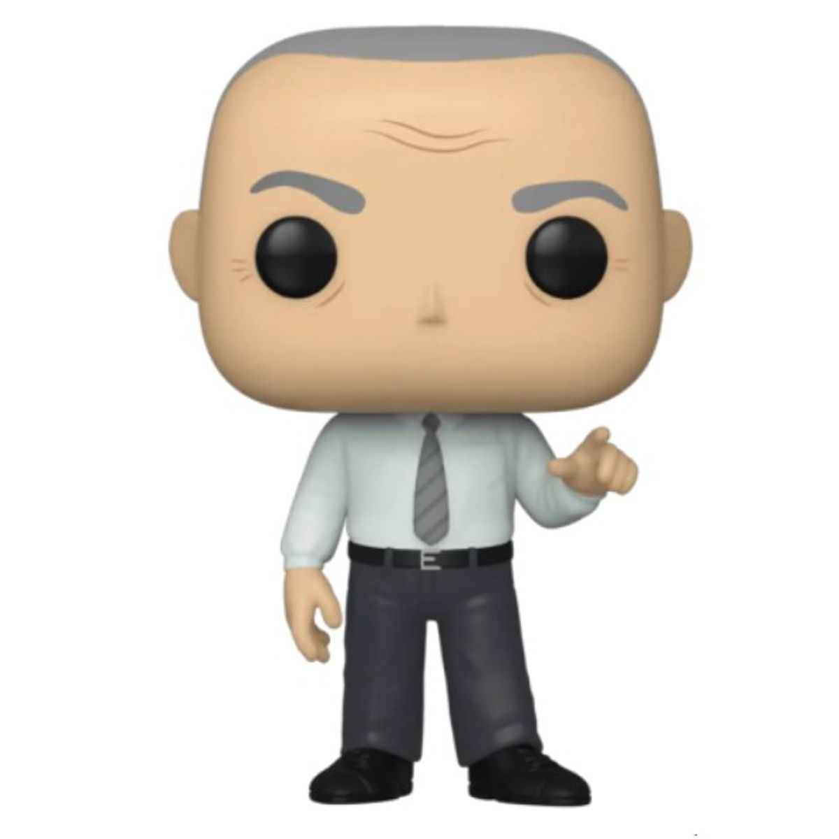 FUNKO - Funko Pop The Office Creed Bratton 1104