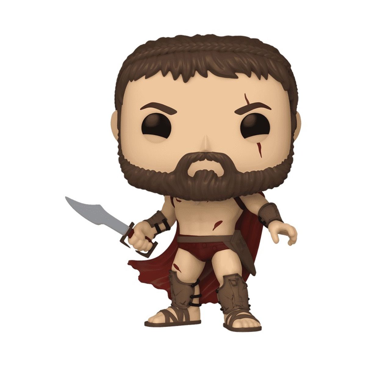 FUNKO - Funko Pop 300 Leonidas 1473