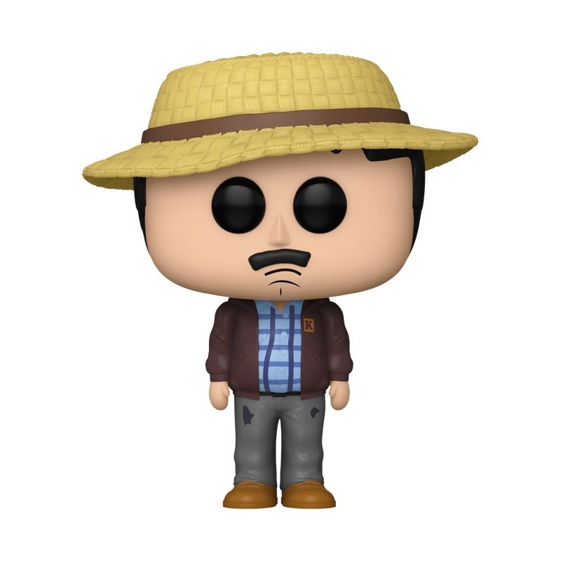 FUNKO - Funko Pop South Park Randy 1473