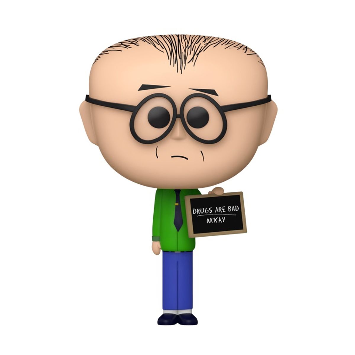 FUNKO - Funko Pop South Park Mr. Mackey 1476