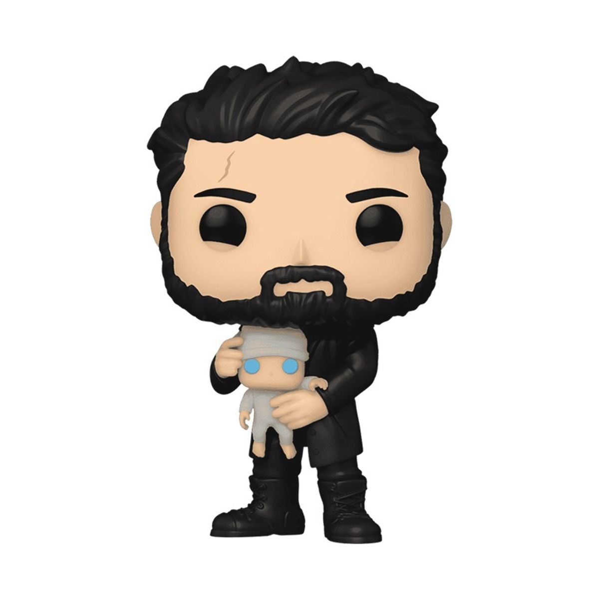 FUNKO - Funko Pop The Boys Billy Butcher 1504