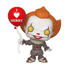 FUNKO - Pop IT Pennywise 780
