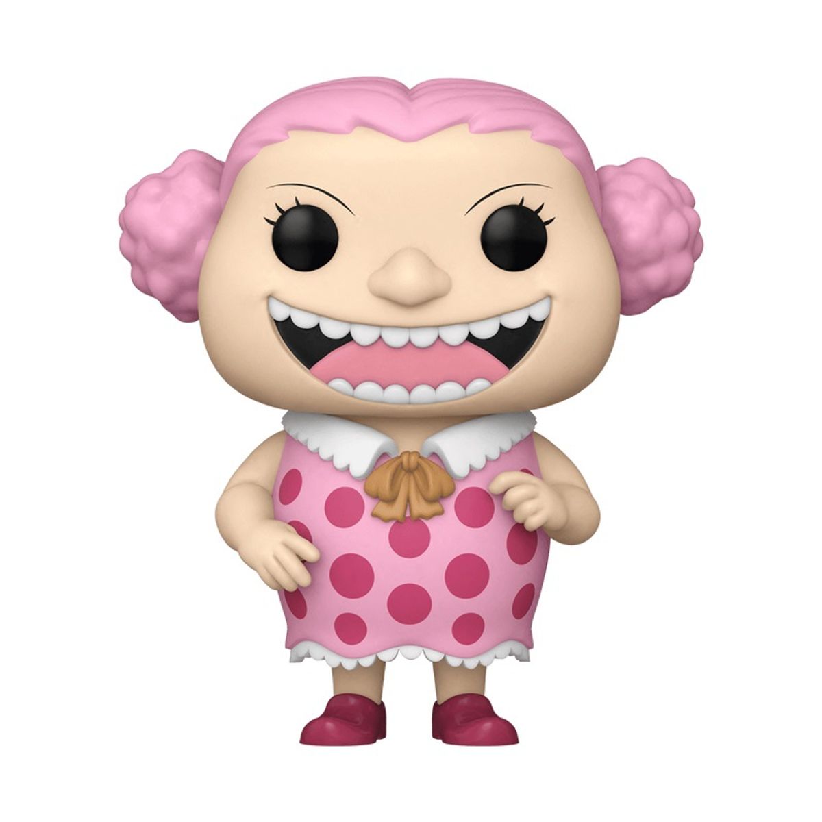 FUNKO - Funko Pop One Piece Child Big Mom 1271 Exclusivo