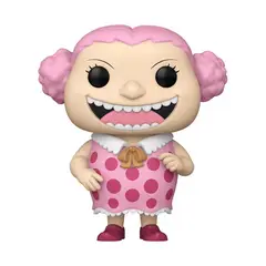 FUNKO - Pop One Piece Child Big Mom 1271 Exclusivo