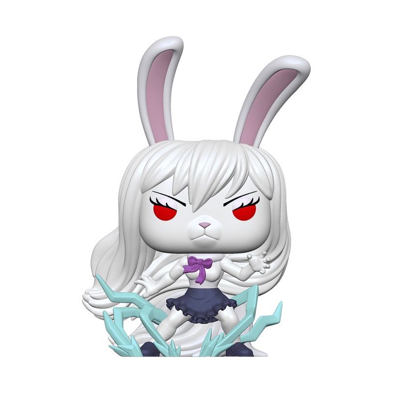 FUNKO - Funko Pop One Piece Carrot 1487 Chase + Protector de 0,4 mm