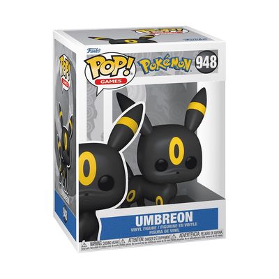 Imagen 2 del producto Pop Pokemon Umbreon 948