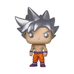 FUNKO - Pop Dragon Ball Goku Ultra Instinto 386
