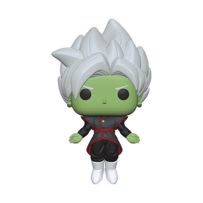 FUNKO - Funko Pop Dragon Ball Zamasu 1485 Glow