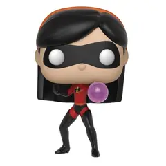 FUNKO - Pop Disney Pixar Los Increibles Violeta 365