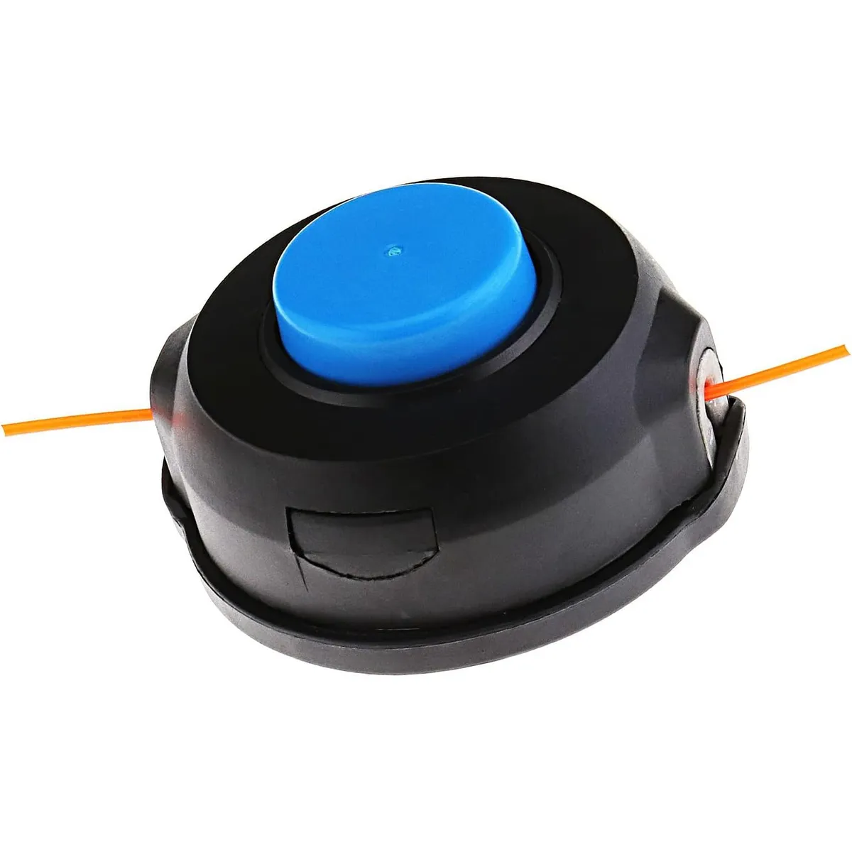 KUANGYE - Cabezal Trimer Porta Nylon Orilladora Para Husqvarna T25