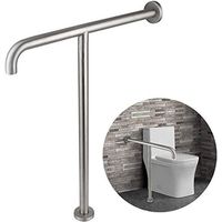 Barra De Muro Piso Para Discapacitados Barras Seguridad