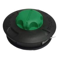 Cabezal Desmalezadora Heavy Duty Para Orilladoras